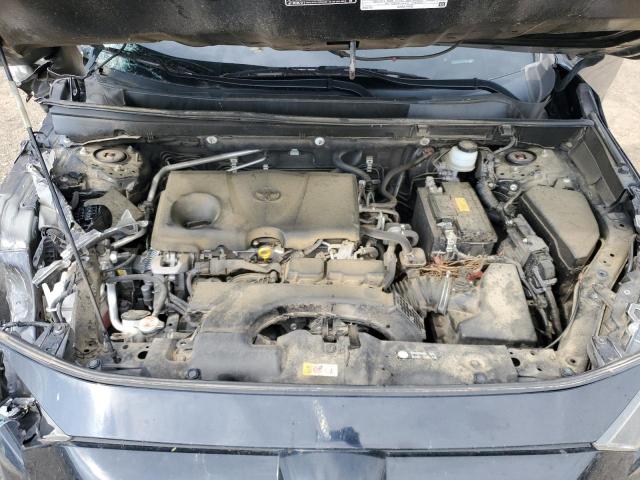 2019 TOYOTA RAV4 LE - JTMH1RFV2KJ005270