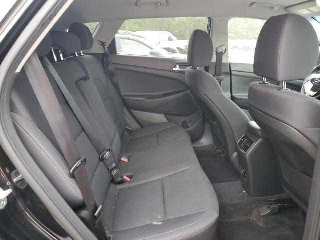 2019 HYUNDAI TUCSON LIM - KM8J33AL1KU977760