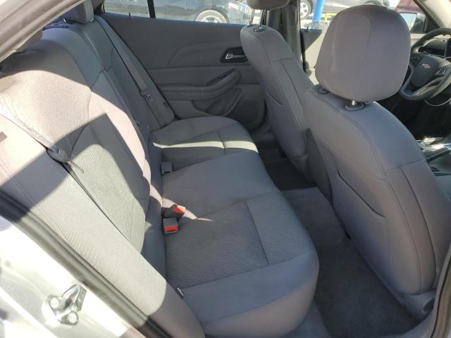 2016 CHEVROLET MALIBU LIM - 1G11A5SA1GU160209