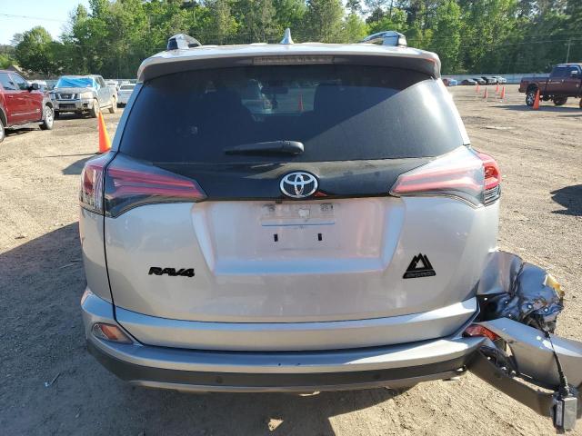 2018 TOYOTA RAV4 ADVEN - 2T3RFREV5JW731373