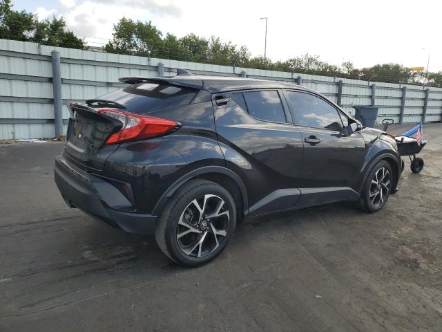 Vin: nmtkhmbx0mr136570, lot: 54194115, toyota c-hr xle 20213