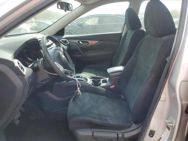 2015 NISSAN ROGUE S - 5N1AT2MT7FC910159