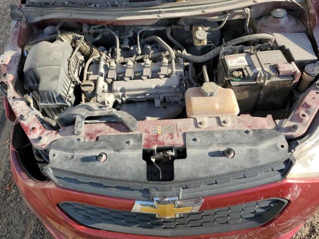 2019 CHEVROLET AVEO LSGHD52H2KD045447