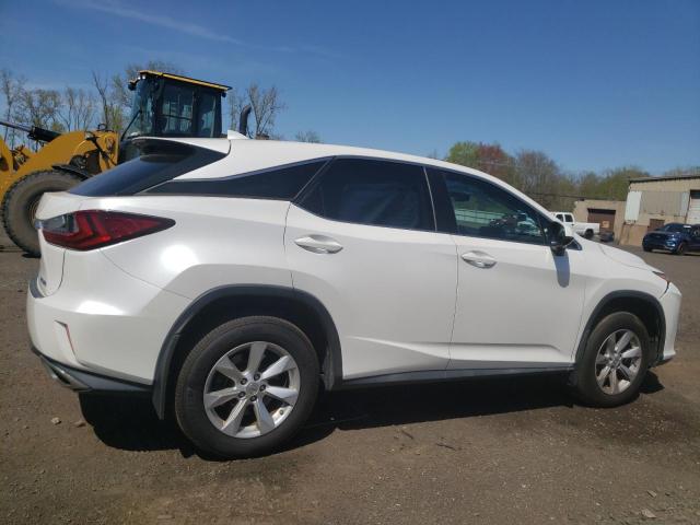 Vin: 2t2bzmca3gc012763, lot: 54926255, lexus rx350 350 base 20163