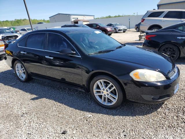 Vin: 2g1wc5em8a1252488, lot: 53435055, chevrolet impala ltz 20104