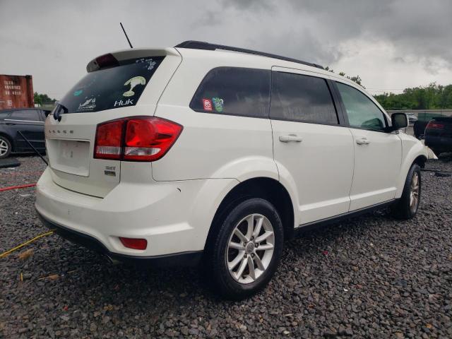 Vin: 3c4pdcbg6dt542761, lot: 52620035, dodge journey sxt 20133