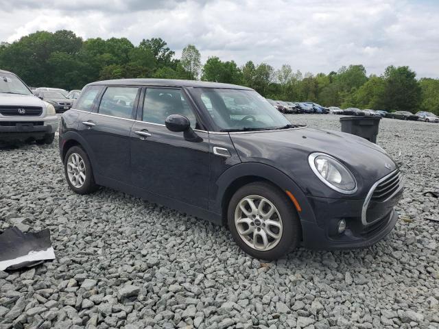 Vin: wmwln5c5xg2b35228, lot: 54407105, mini cooper clubman 20164