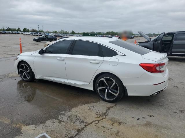 2020 HONDA ACCORD SPORT 1HGCV1F36LA134369
