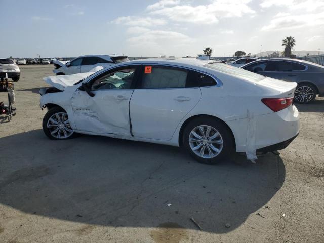 2024 CHEVROLET MALIBU LT - 1G1ZD5ST9RF199682