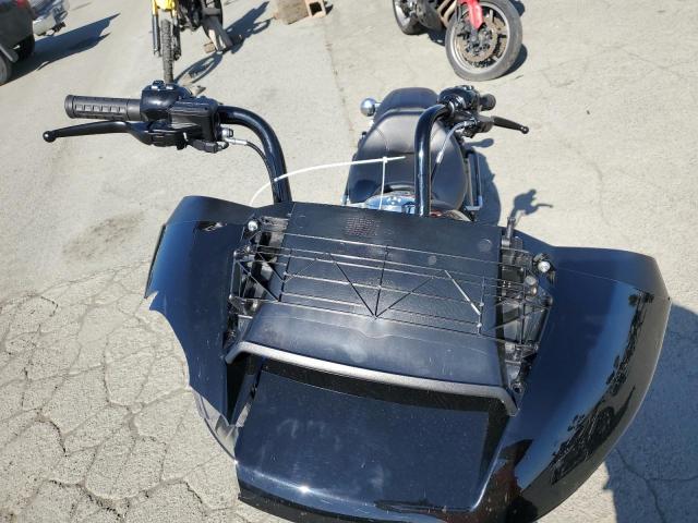 2024 HARLEY-DAVIDSON FLTRX 1HD1KH729RB620642