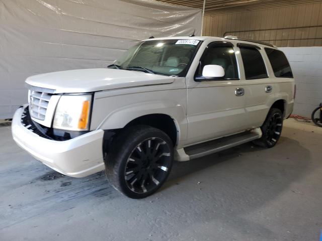 CADILLAC ESCALADE L