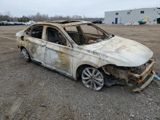 2023 VOLKSWAGEN JETTA COMFORTLINE 3VWSM7BU3PM019328