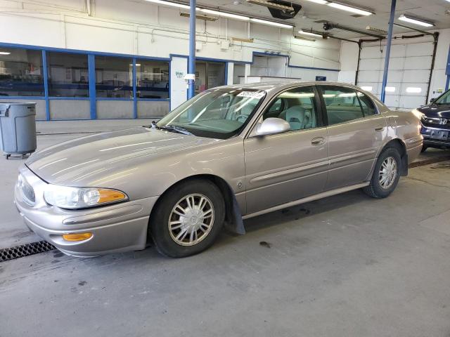 BUICK LESABRE CU 2003 tan  gas 1G4HP52K13U179118 photo #1