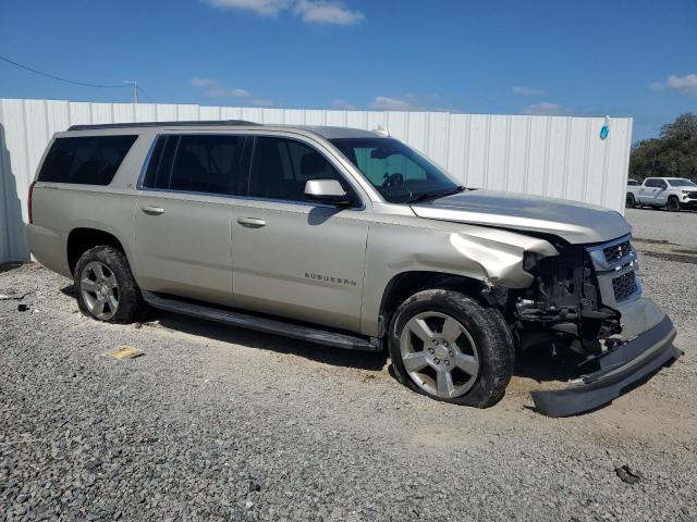 Vin: 1gnschkc5hr141697, lot: 53506125, chevrolet suburban c1500 lt 20174