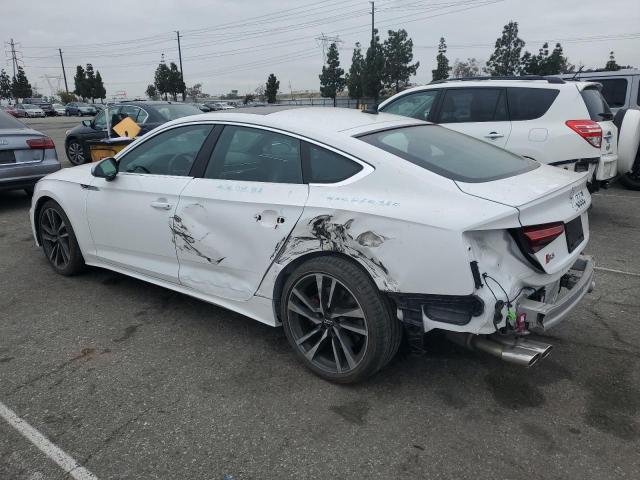 Vin: wauc4cf58pa011769, lot: 53151535, audi s5/rs5 premium plus 20232