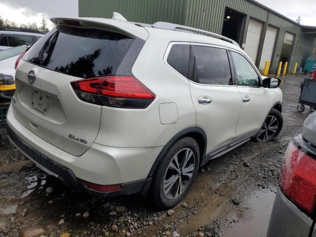 Vin: 5n1at2mv4hc761861, lot: 52022135, nissan rogue sv 20173