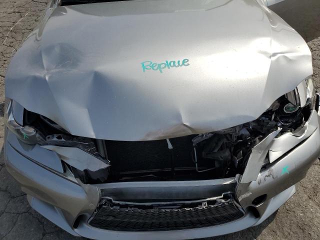 2015 LEXUS IS 250 JTHBF1D25F5053036