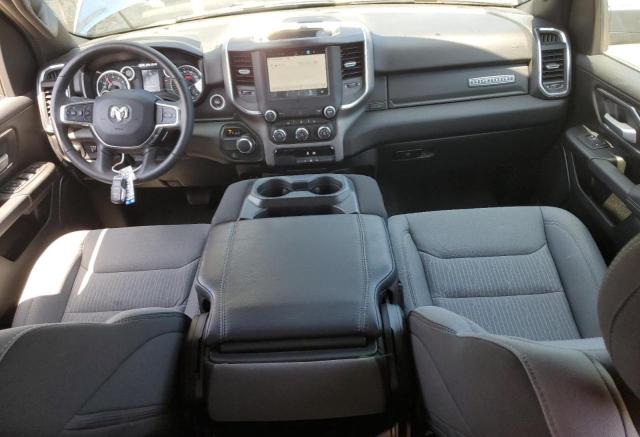 2024 RAM 1500 BIG H - 1C6RREBG1RN157547