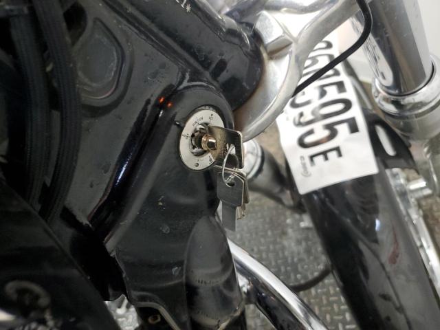 2007 HARLEY-DAVIDSON FXDBI 1HD1GX4187K305111