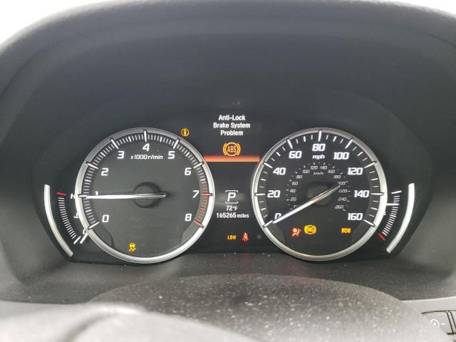 2015 ACURA MDX TECHNO - 5FRYD4H41FB018781