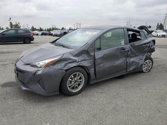 Vin: jtdkbrfu7h3031144, lot: 53734645, toyota prius 2017 img_1