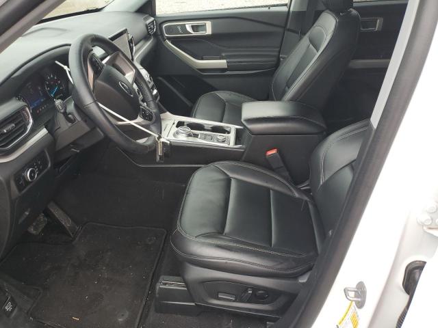 2023 FORD EXPLORER X - 1FMSK8DHXPGB43035