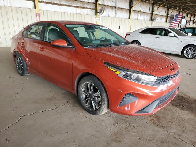 Vin: 3kpf24ad4pe570291, lot: 51148165, kia forte lx 20234