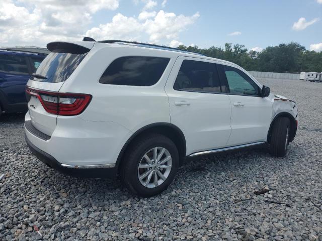 Vin: 1c4rdhag4pc635107, lot: 51568965, dodge durango sxt 20233