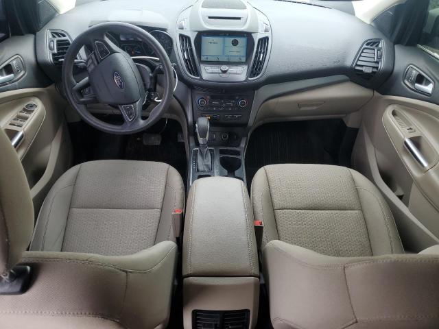 2018 FORD ESCAPE SE - 1FMCU0GD4JUB66988