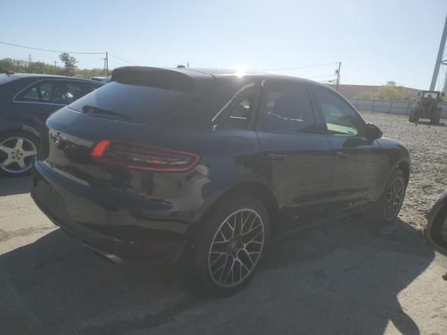 Vin: wp1aa2a51jlb23070, lot: 52865635, porsche macan 20183