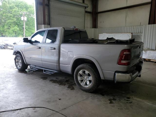 Vin: 1c6rredt8ln260854, lot: 54210695, ram 1500 laramie 20202