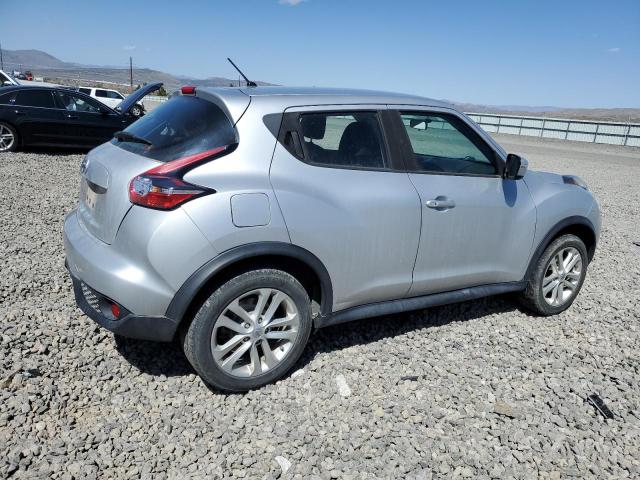 Vin: jn8af5mv5ht753155, lot: 53911375, nissan juke s 20173