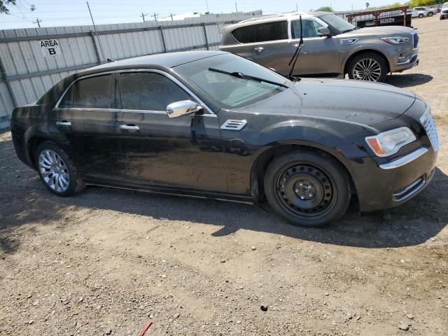 Vin: 2c3ccaagxeh343296, lot: 52651485, chrysler 300 20144