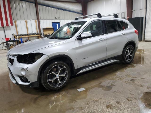 Vin: wbxht3c30j5k31389, lot: 53719505, bmw x1 xdrive28i 2018 img_1