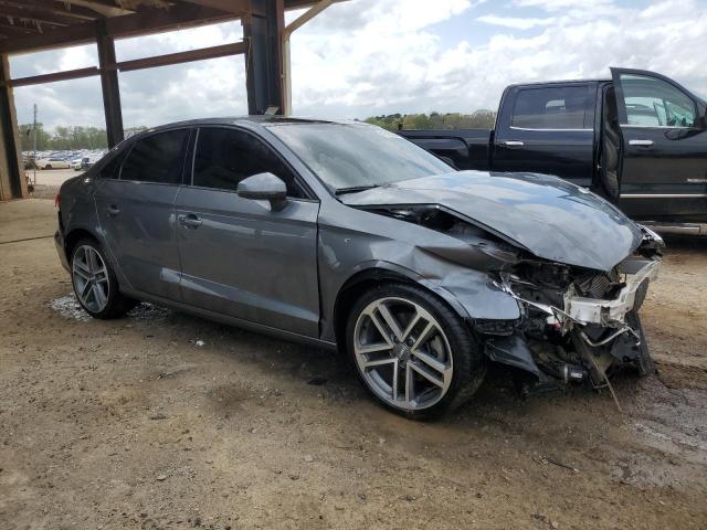 Vin: waub8gffxj1077618, lot: 51612265, audi a3 premium 20184