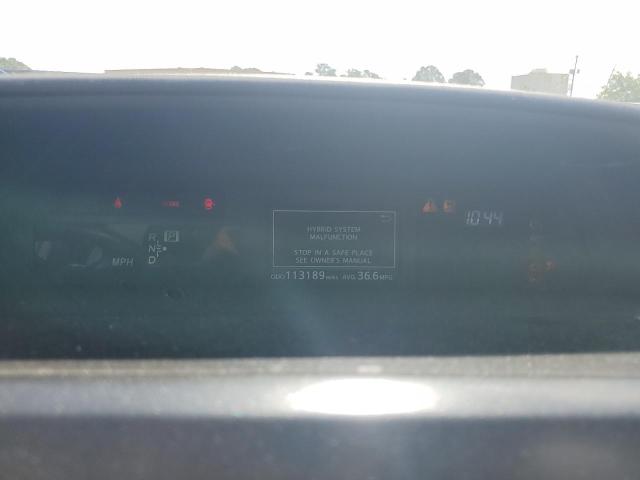 2015 TOYOTA 1 TON - JTDZN3EU0FJ029264