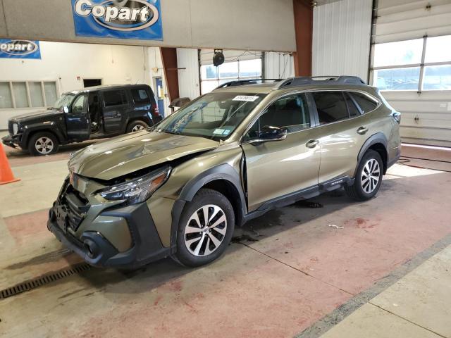 SUBARU OUTBACK PR