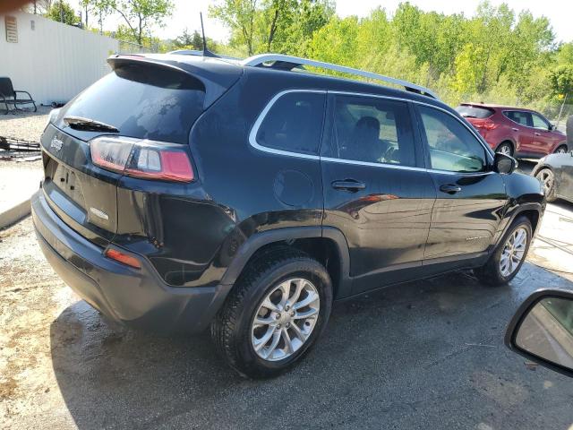 Vin: 1c4pjlcb1kd265029, lot: 54444675, jeep grand cher latitude 20193