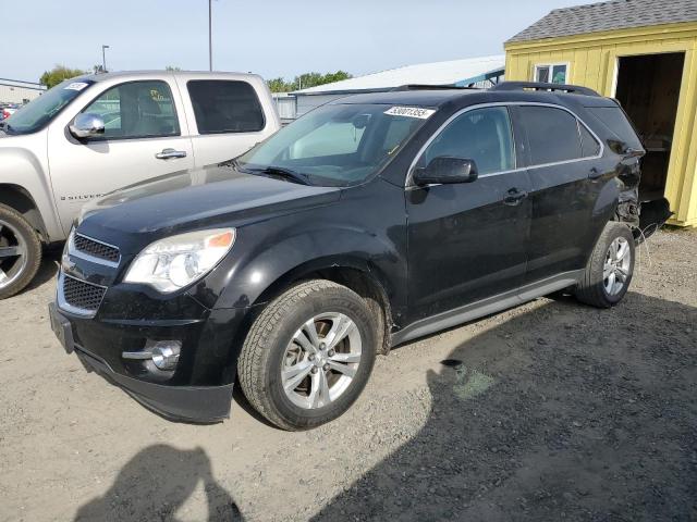 Vin: 2gnalcek7e6254026, lot: 53001355, chevrolet equinox lt 2014 img_1