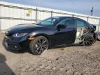 2020 HONDA CIVIC SPOR - 19XFC2F84LE002615