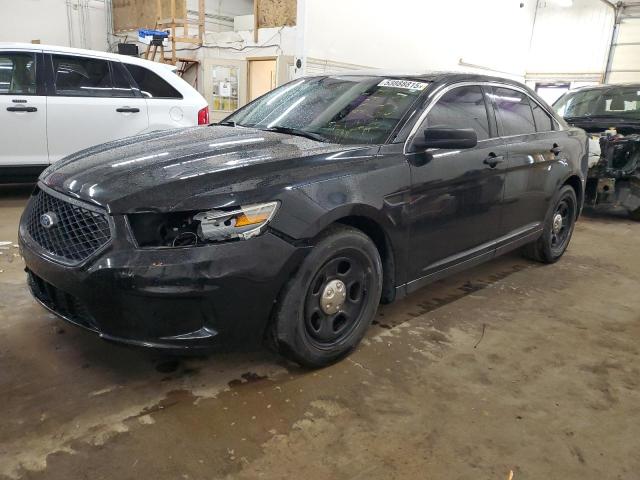 Vin: 1fahp2l99eg138550, lot: 53888815, ford taurus police interceptor 2014 img_1
