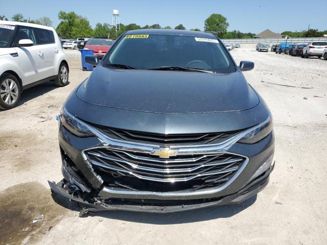 2021 CHEVROLET MALIBU LT - 1G1ZD5ST3MF061127