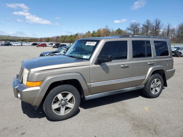 JEEP COMMANDER
