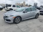 2018 HONDA CIVIC EX - 2HGFC2F75JH547426