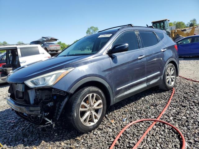 HYUNDAI SANTA FE S