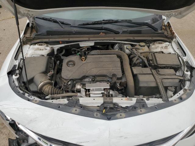 2019 CHEVROLET MALIBU LT - 1G1ZD5ST4KF105018