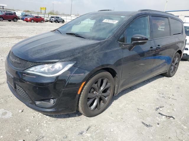 CHRYSLER PACIFICA LIMITED