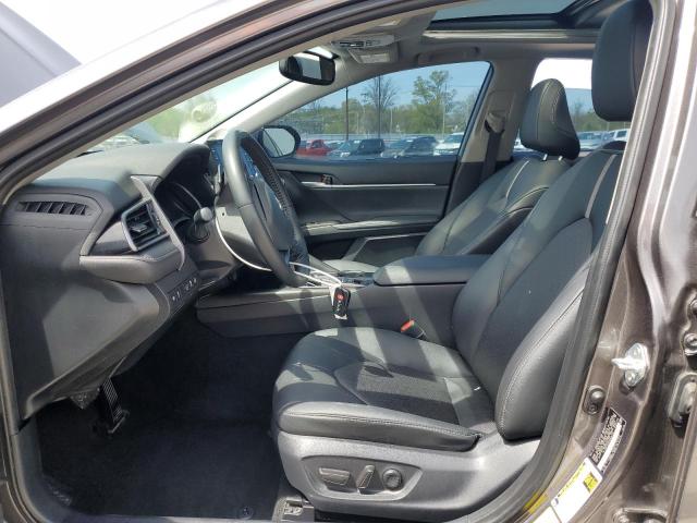 2023 TOYOTA CAMRY XSE - 4T1K61AK6PU839176