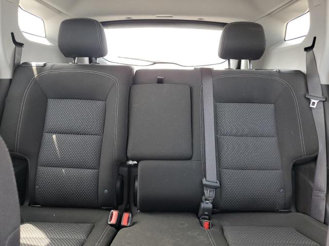 2022 GMC TERRAIN SL - 3GKALMEV7NL114745