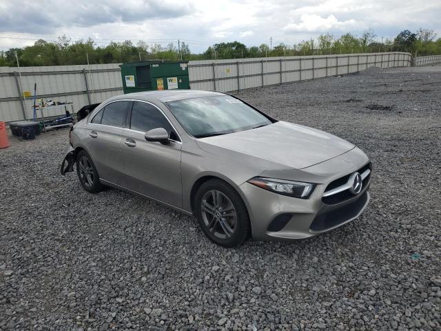 Vin: w1k3g4eb3lw047606, lot: 52782635, mercedes-benz a-class 220 20204